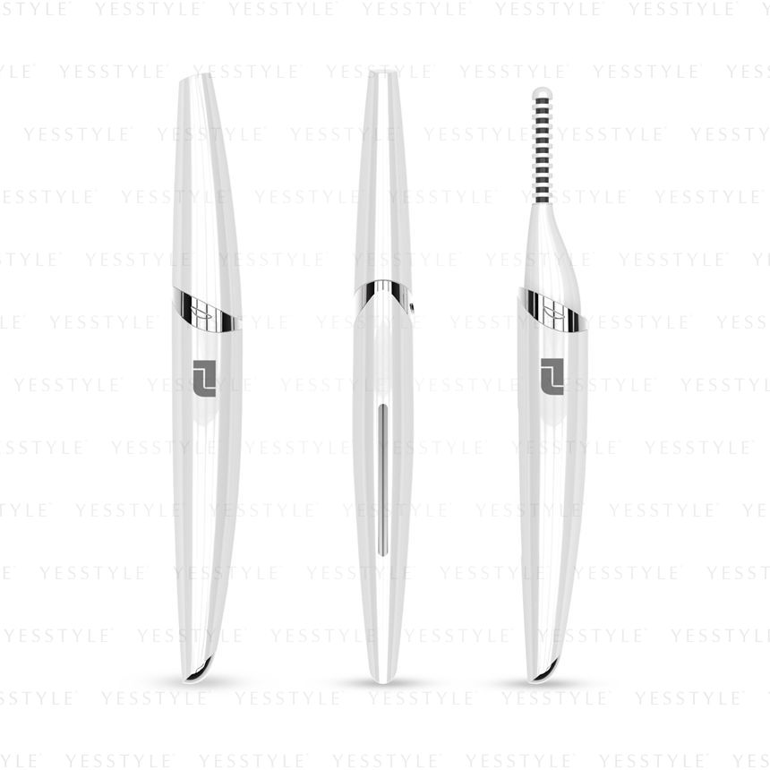 LIFETRONS - Heated Eyelash Curler, 1 pc - EE-100, 72 g, 6925327346584