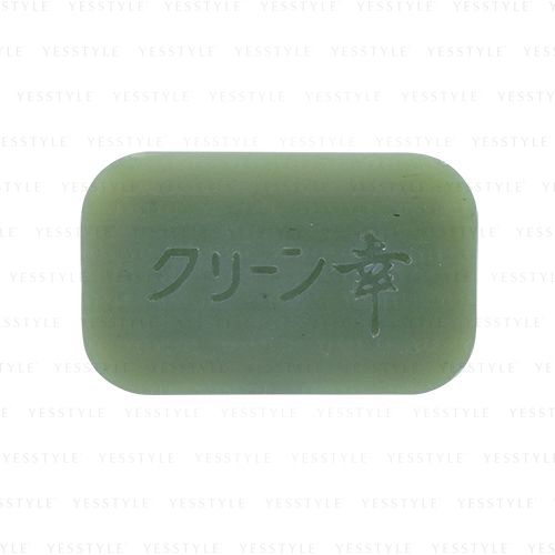 CHINOSHIO - Mugwort Soap, 98g, 130 g, 4982757912019