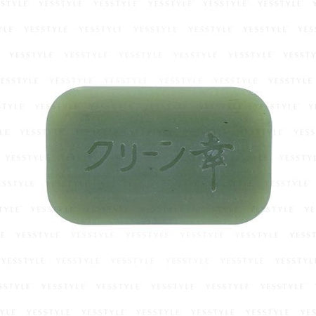 CHINOSHIO - Mugwort Soap, 98g, 130 g, 4982757912019