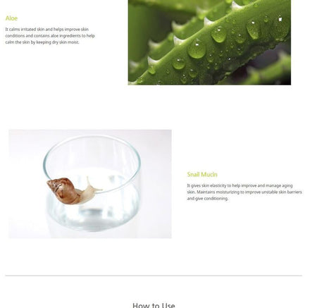 coxir - Green Tea Clear Emulsion, 100ml, 143 g, 8809080826119