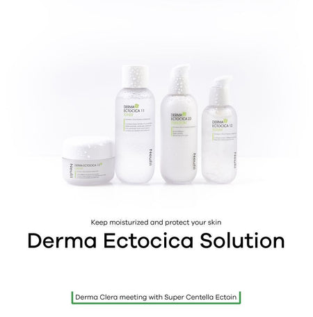 Neulii - Derma Ectocica 23 Emulsion, 100ml, 163 g, 8809629310161