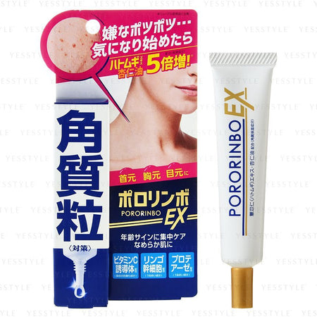 Cosmetex Roland - Pororinbo EX, 18g, 36 g, 4936201101405