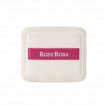 Chantilly - Rosy Rosa Airy Touch Puff, 1 pc, 30 g, 4901604455653