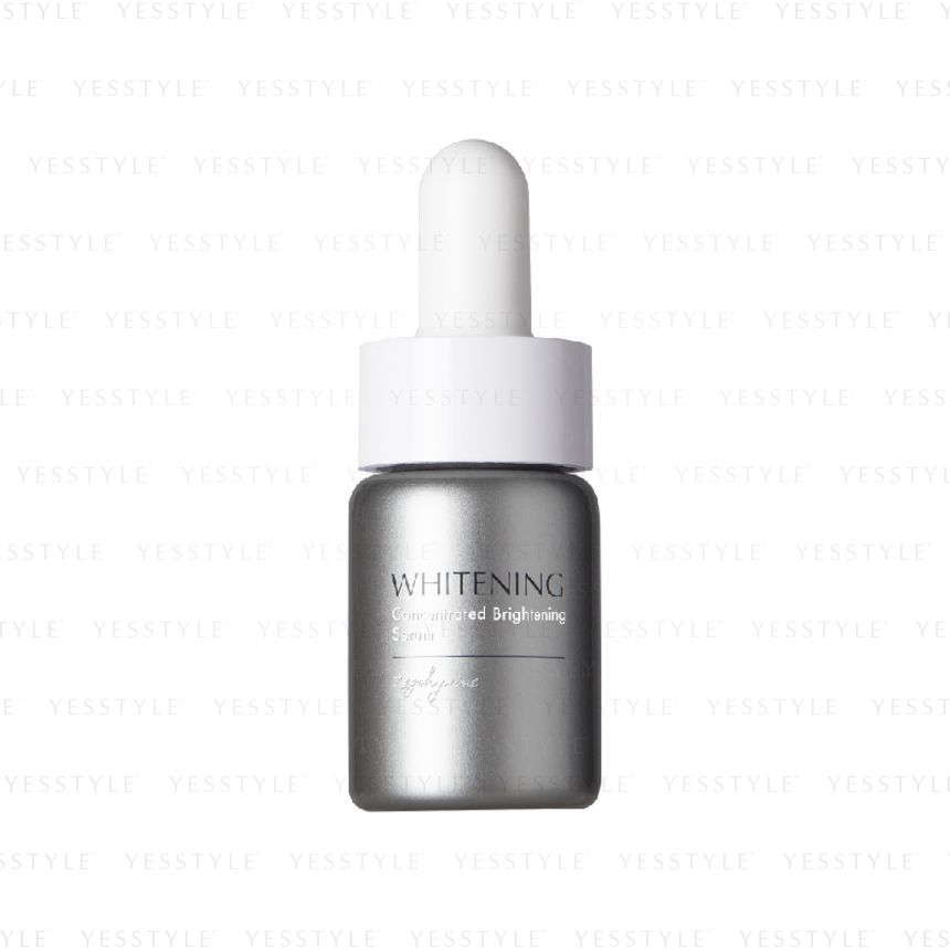 Zephyrine - Concentrated Brightening Serum, 12ml, 220 g, 4712927440758