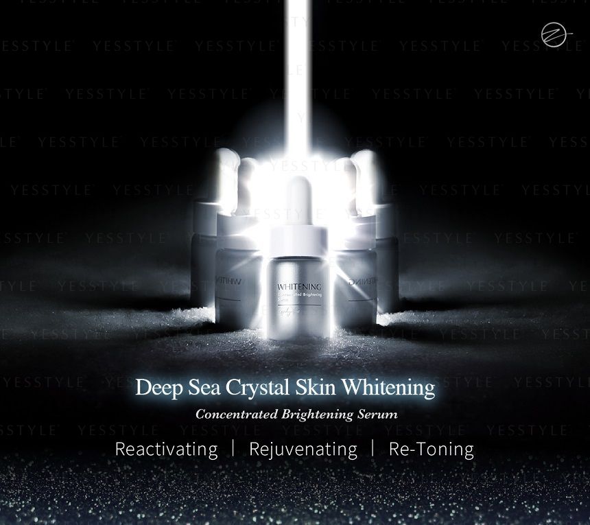 Zephyrine - Concentrated Brightening Serum, 12ml, 220 g, 4712927440758