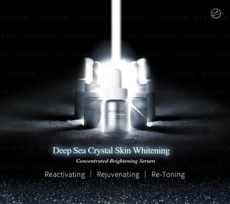 Zephyrine - Concentrated Brightening Serum, 12ml, 220 g, 4712927440758