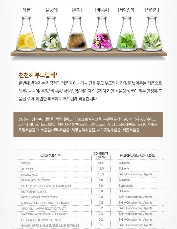 MediFlower - Beauty Foot, 20ml x 2 pcs, 101 g, 8809352500297