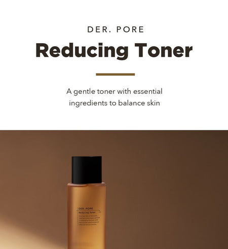 RNW - DER. PORE Reducing Toner, 260ml, 346 g, 8809635330337