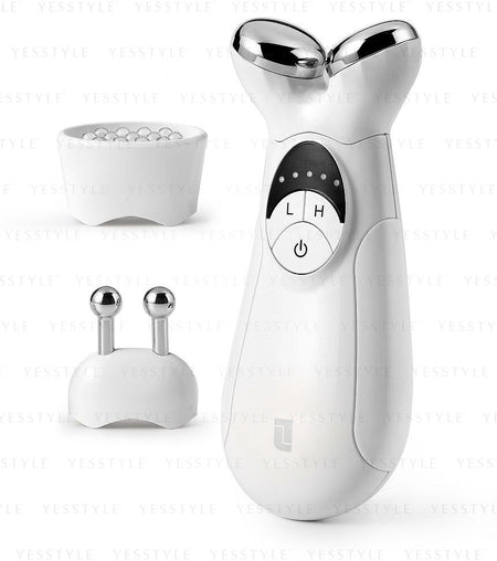 LIFETRONS - Ultra Facial Lift With Microcurrents & Light Therapy, 1 pc - EP-400, 604 g, 6925327300333