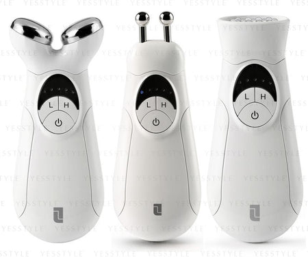 LIFETRONS - Ultra Facial Lift With Microcurrents & Light Therapy, 1 pc - EP-400, 604 g, 6925327300333