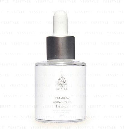 ROZEBE - Premium Aging Care Essence, 30ml, 60 g, 4562342170231