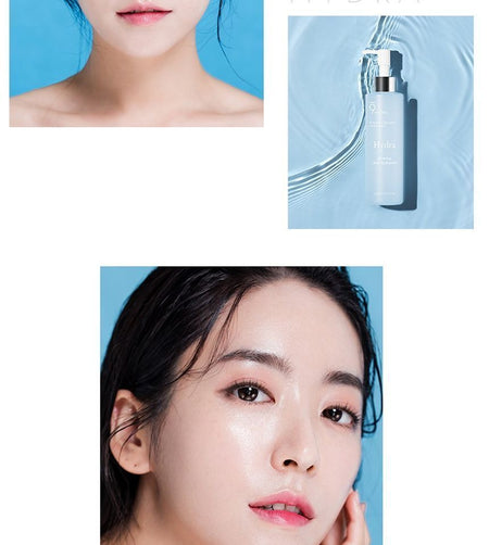 9wishes - Hydra Ampule Cleanser, 200ml, 500 g, 8809429958044