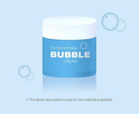 Pretty skin - Super Hydra Bubble Cream, 100ml, 225 g, 8809639173091