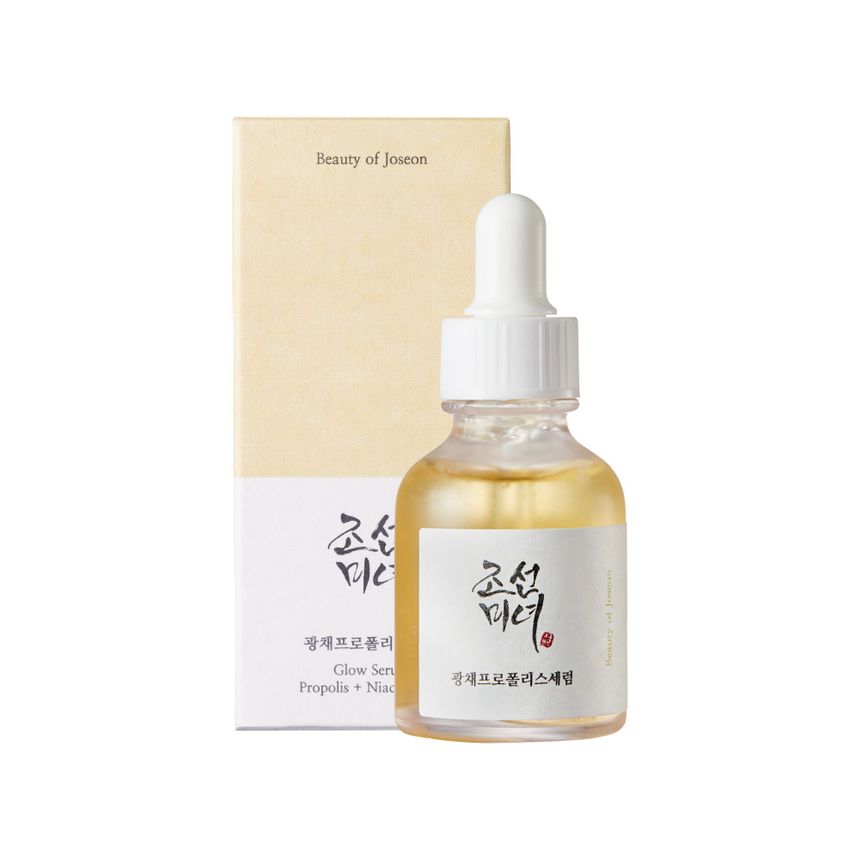 Beauty of Joseon - Glow Serum, 30ml, 75 g, 8809657114960