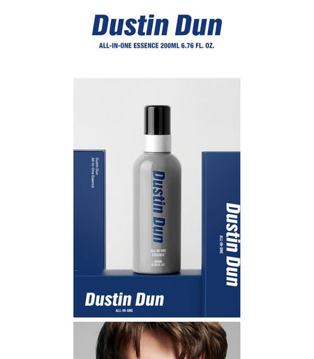 siero - Dustin Dun All-in-One Essence, 200ml, 500 g, 8809451796430