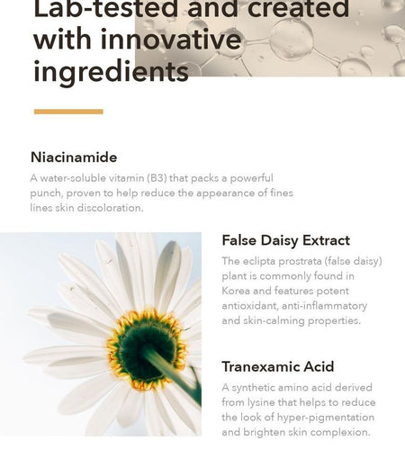 RNW - DER. CONCENTRATE Niacinamide Plus, 30ml, 116 g, 8809635330078