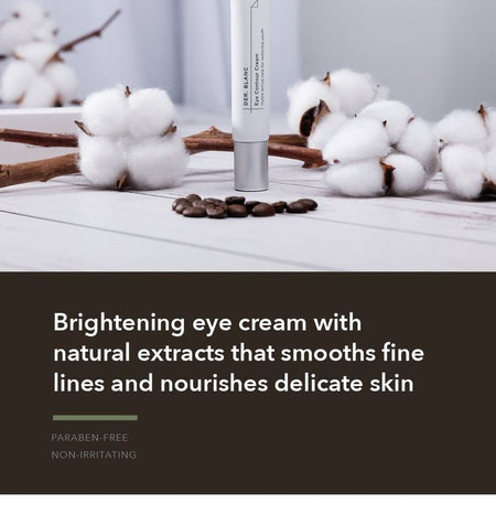 RNW - DER. BLANC Eye Contour Cream, 25ml, 43 g, 8809635330153