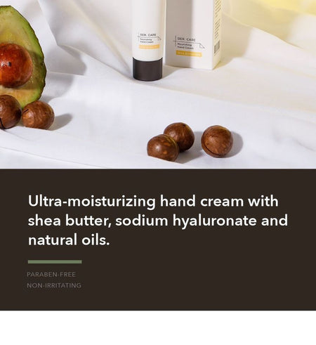 RNW - DER. CARE Nourishing Hand Cream, 35ml, 90 g, 8809635330160
