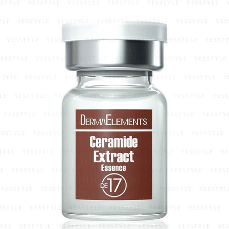 DermaElements - Ceramide Extract Essence, 5ml x 6 pcs, 170 g, 4897059270883