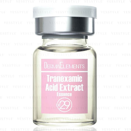 DermaElements - Tranexamic Acid Extract Essence, 5ml x 6 pcs, 170 g, 4897059270982