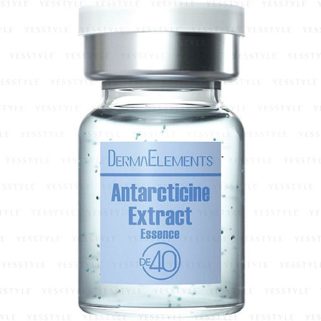 DermaElements - Antarcticine Extract Essence, 5ml x 6 pcs, 170 g, 4897059271187