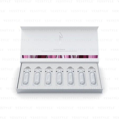 AXXZIA - AGtheory Clarifying Essence, 1ml x 28, 60 g, 4560413151004