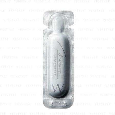 AXXZIA - AGtheory Clarifying Essence, 1ml x 28, 60 g, 4560413151004
