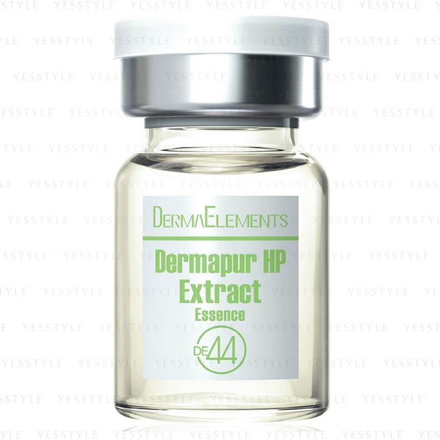 DermaElements - Dermapur HP Extract Essence, 5ml x 6 pcs, 170 g, 4897059271385