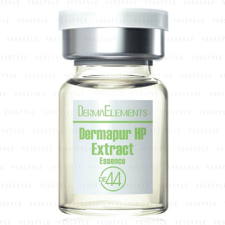 DermaElements - Dermapur HP Extract Essence, 5ml x 6 pcs, 170 g, 4897059271385