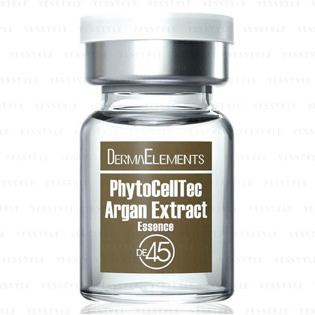 DermaElements - PhytoCellTec Argan Extract Essence, 5ml x 6 pcs, 170 g, 4897059271415