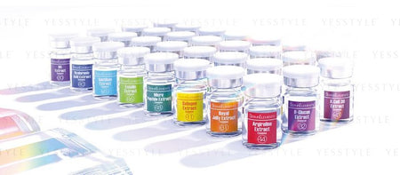 DermaElements - PhytoCellTec Argan Extract Essence, 5ml x 6 pcs, 170 g, 4897059271415