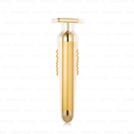UNICAT - 24K Beauty Massager, 1 pc, 55 g, 4715862366923