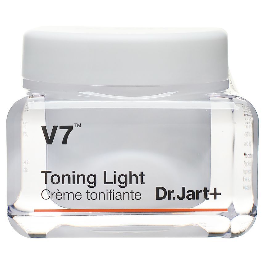 Dr. Jart+ - V7 Toning Light, 50ml, 360 g, 8809844995099