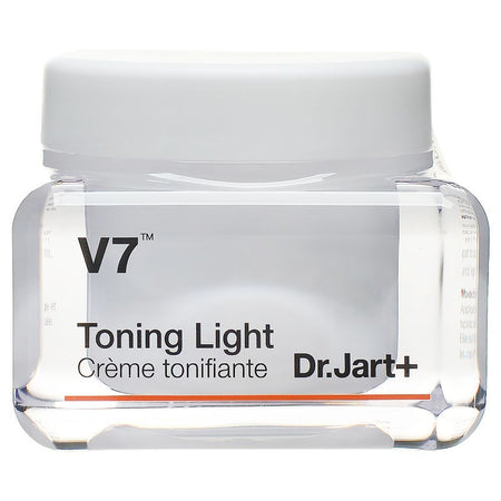 Dr. Jart+ - V7 Toning Light, 50ml, 360 g, 8809844995099