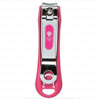 Green Bell - Nail Clipper Small, 1 pc, 100 g, 4972525052832