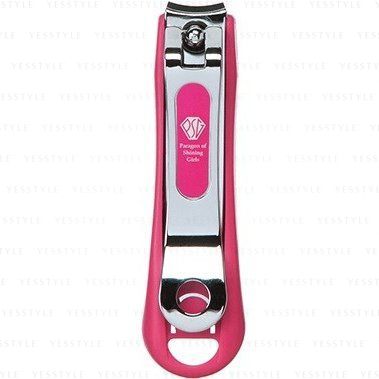 Green Bell - Nail Clipper Medium, 1 pc, 100 g, 4972525052856