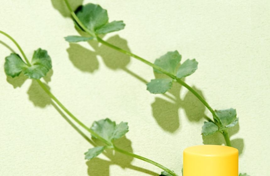 so natural - Yellowcica Spot Powder, 17ml, 63 g, 8809263877389