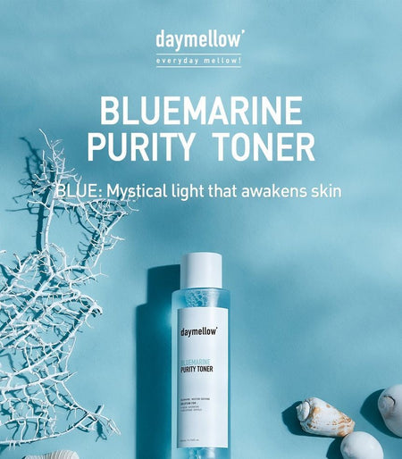 daymellow - BlueMarine Purity Toner, 200ml, 385 g, 8809608730096