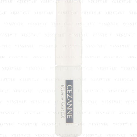 CEZANNE - Eyebrow Coat EX, 5.5ml, 15 g, 4939553041580