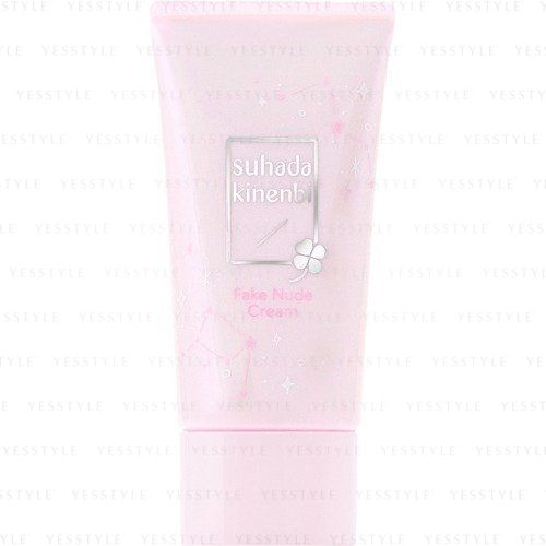 SANA - Suhada Kinenbi Fake Nude Cream, 30g, 100 g, 4964596700439