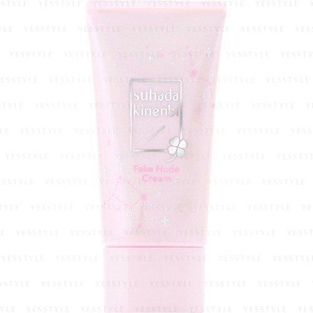 SANA - Suhada Kinenbi Fake Nude Cream, 30g, 100 g, 4964596700439