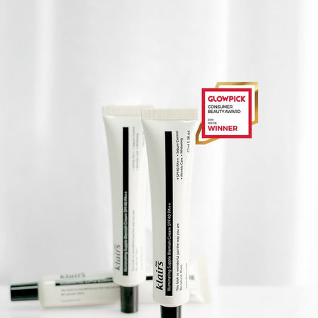 Dear, Klairs - Illuminating Supple Blemish Cream, 40ml, 57 g, 8809115020109