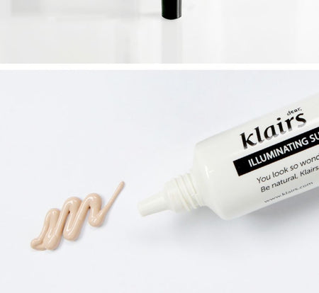 Dear, Klairs - Illuminating Supple Blemish Cream, 40ml, 57 g, 8809115020109