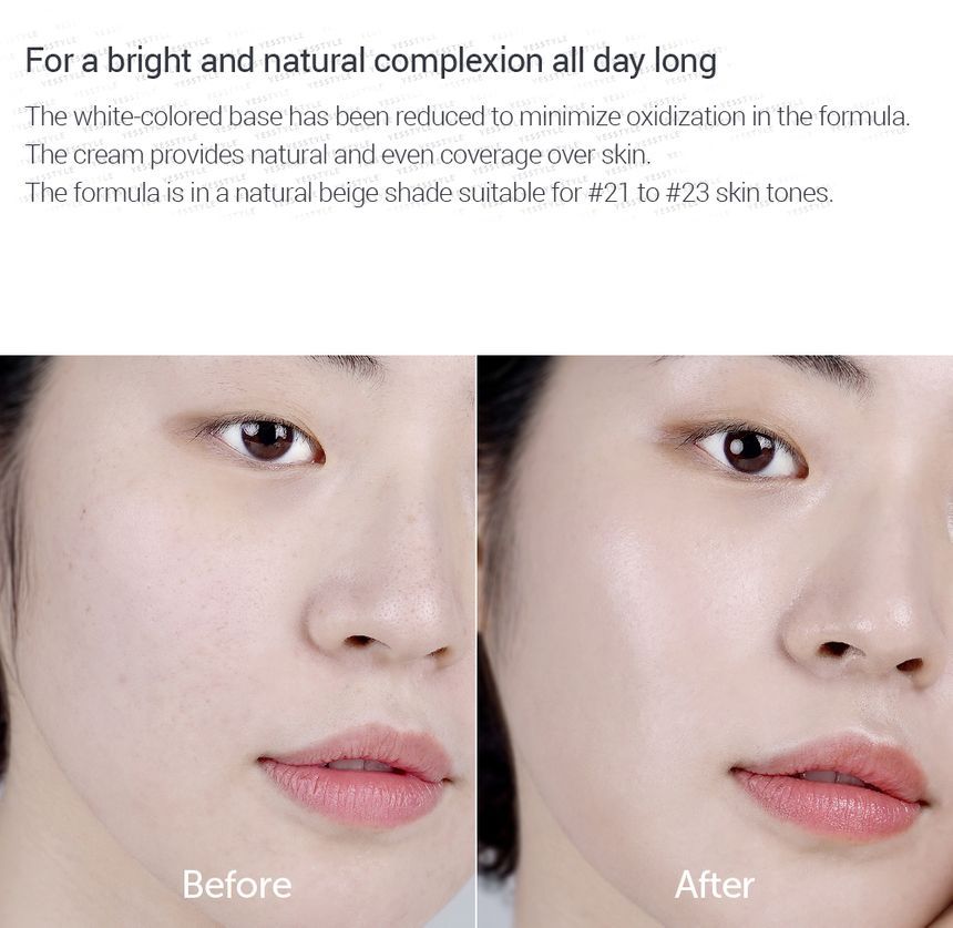 Dear, Klairs - Illuminating Supple Blemish Cream, 40ml, 57 g, 8809115020109