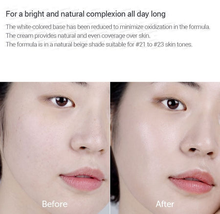 Dear, Klairs - Illuminating Supple Blemish Cream, 40ml, 57 g, 8809115020109