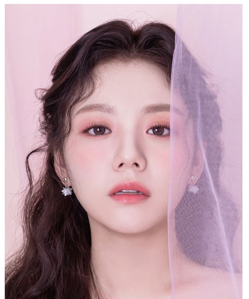 Aperire - Above Eyes #02 Be Love, 1 pc, 84 g, 8805533132998
