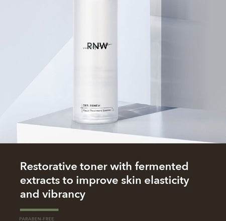 RNW - DER. RENEW Facial Treatment Essence, 140ml, 277 g, 8809635330399