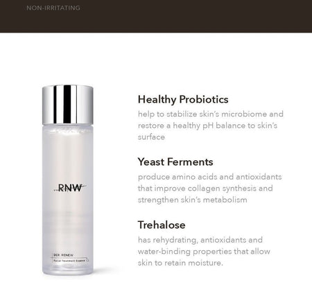 RNW - DER. RENEW Facial Treatment Essence, 140ml, 277 g, 8809635330399
