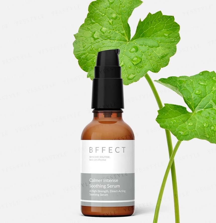 Formotopia - BFFECT Calmer Intense Soothing Serum , 30ml, 94 g, 4712927744252