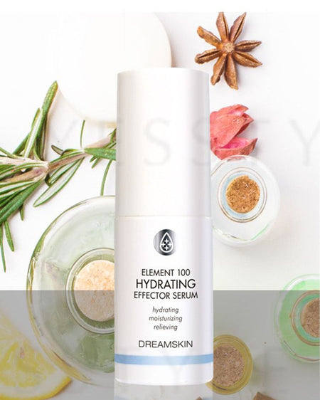 Dream Skin - Element 100 Hydrating Effector Serum, 30ml , 50 g, 8809151584153